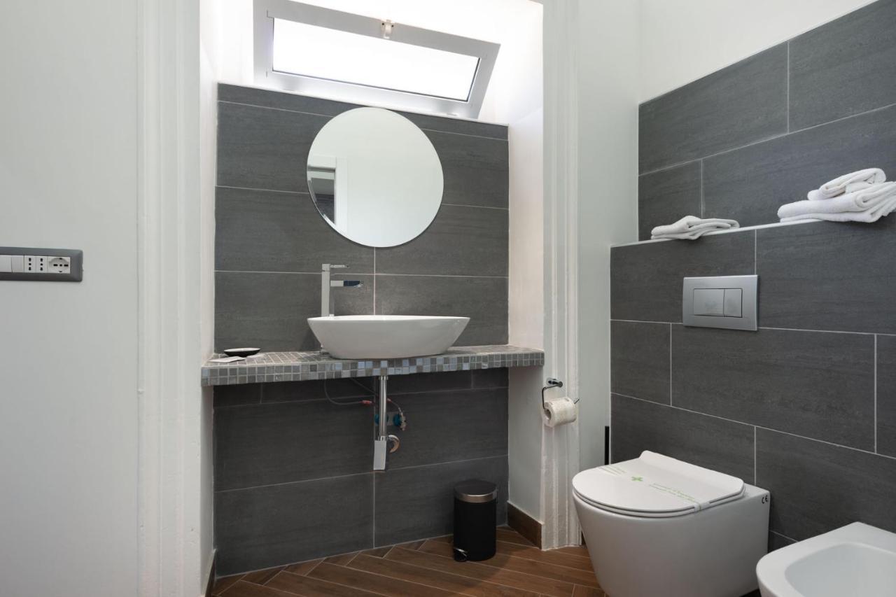 Etnea Room'S Катания Экстерьер фото