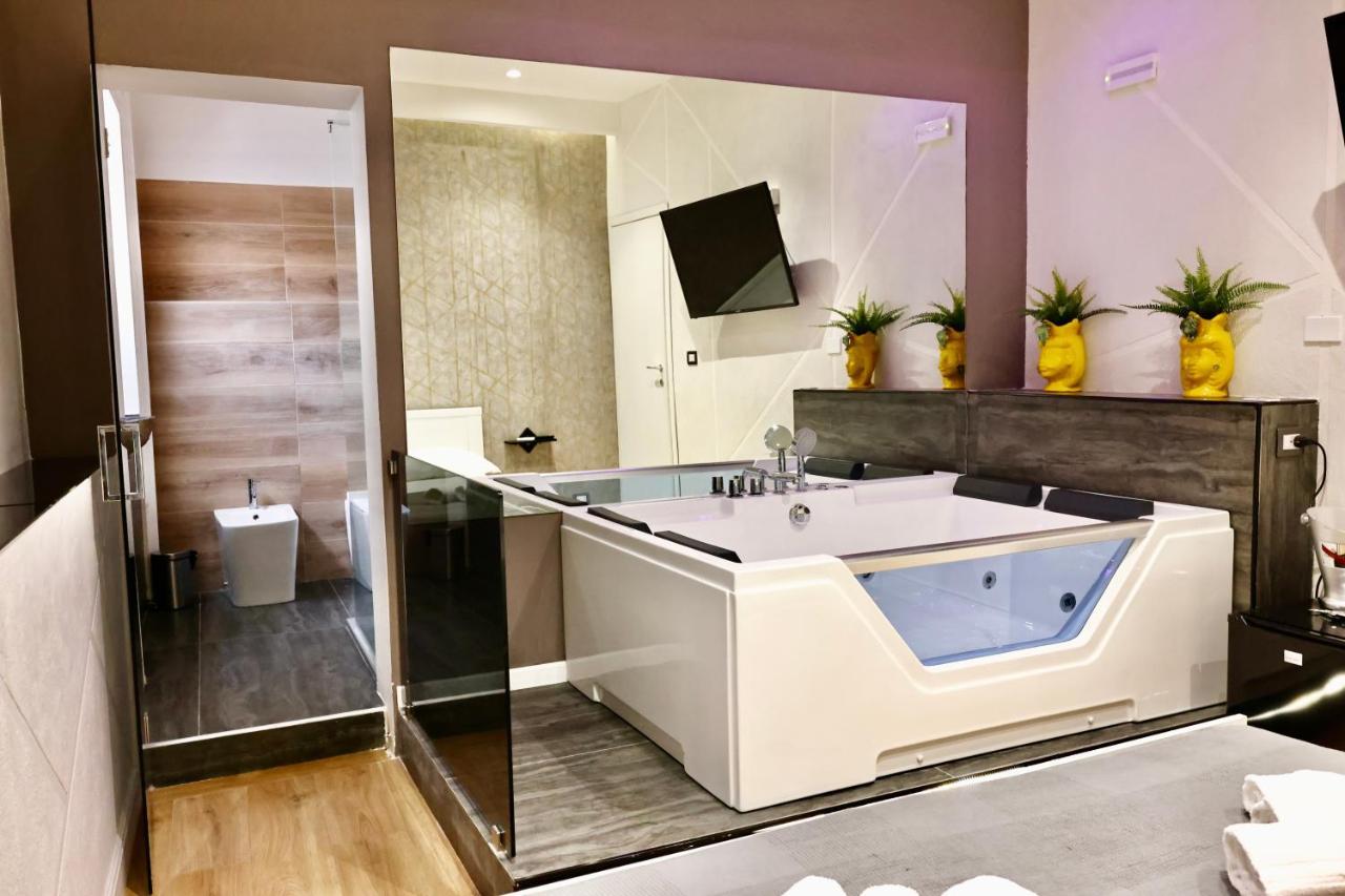 Etnea Room'S Катания Экстерьер фото
