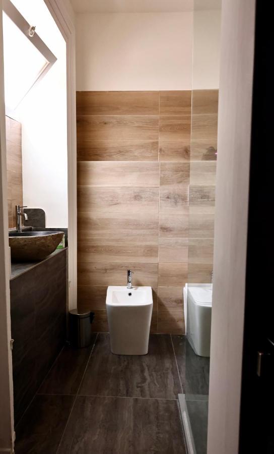 Etnea Room'S Катания Экстерьер фото