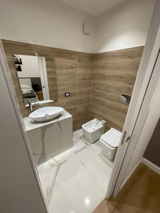 Etnea Room'S Катания Экстерьер фото