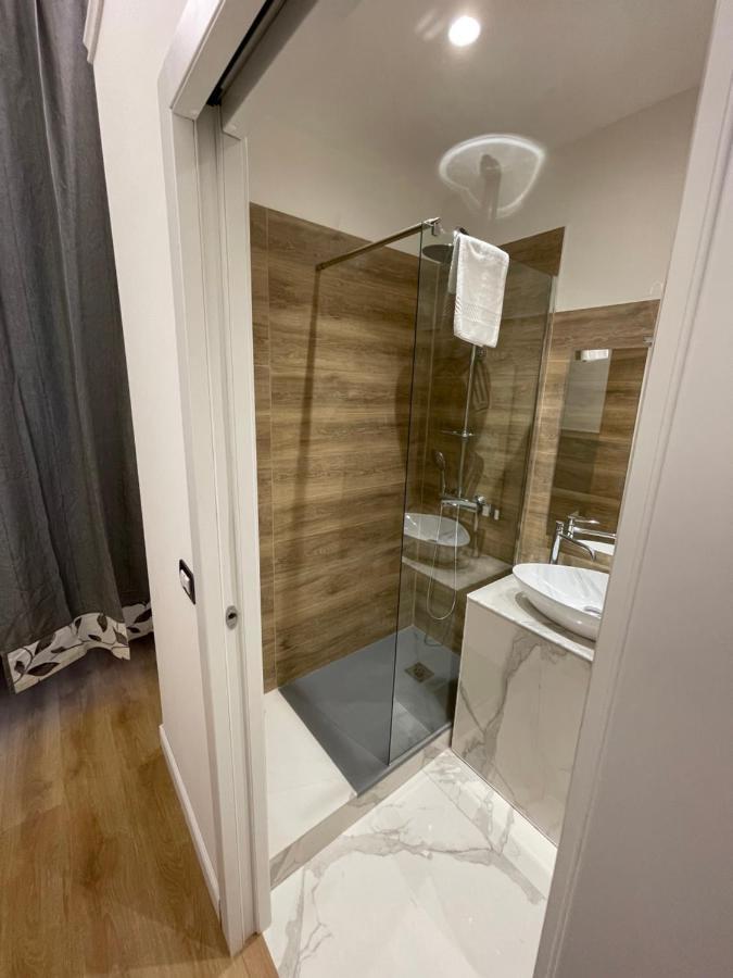 Etnea Room'S Катания Экстерьер фото