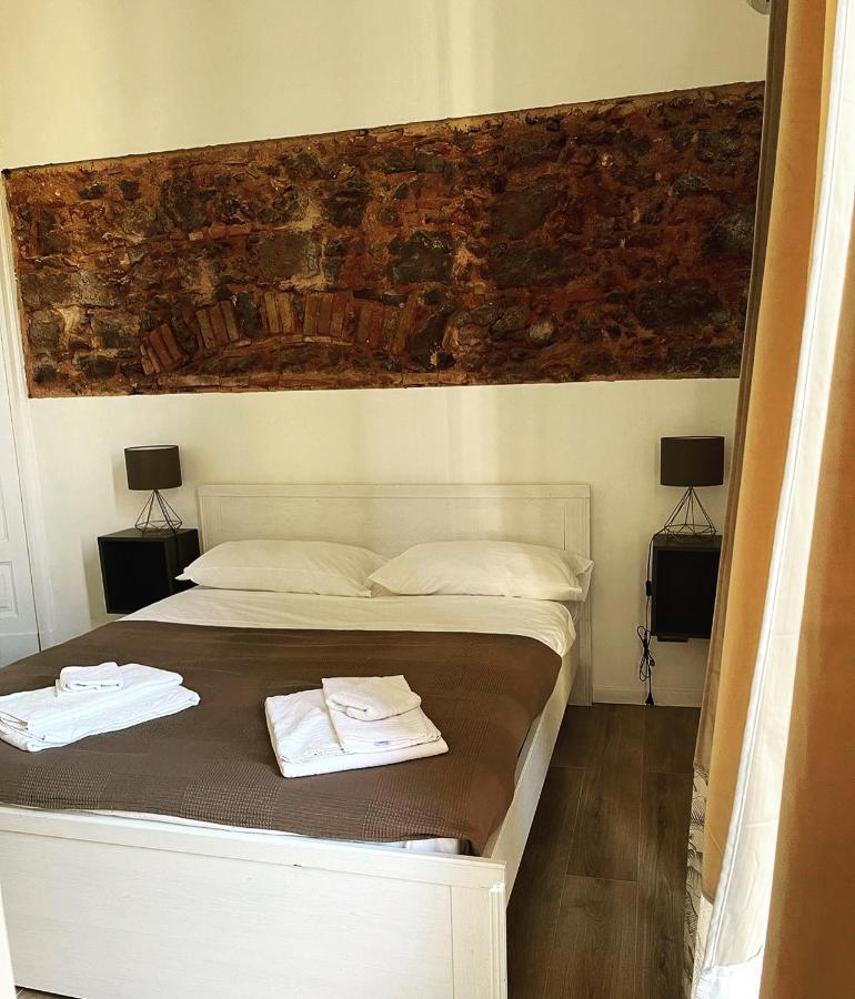 Etnea Room'S Катания Экстерьер фото